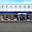 ibis budget Flensburg Handewitt