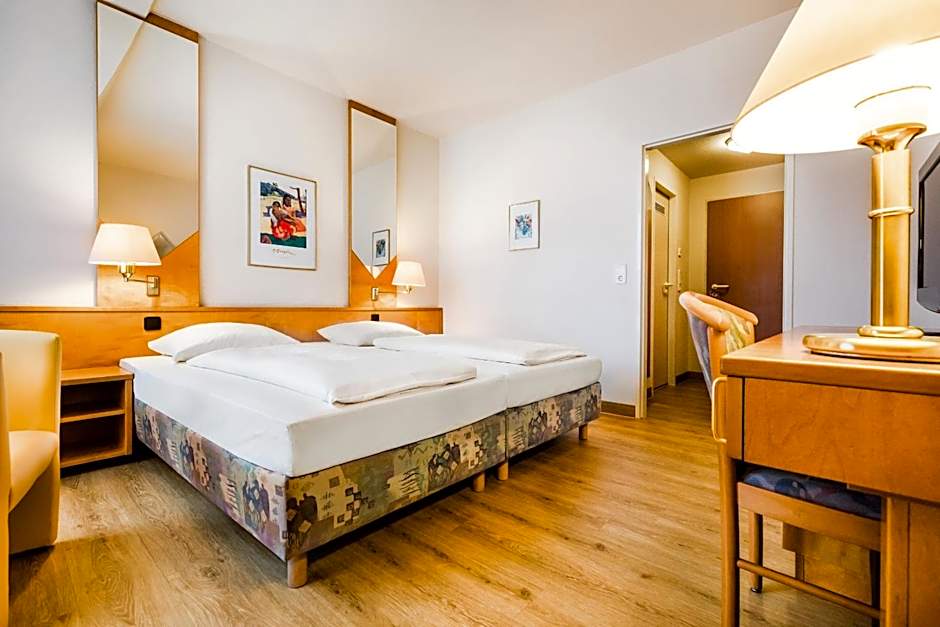 Ringhotel Residenz Alt Dresden