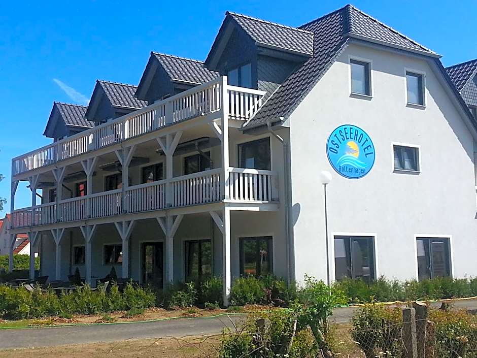 Ostseehotel Boltenhagen