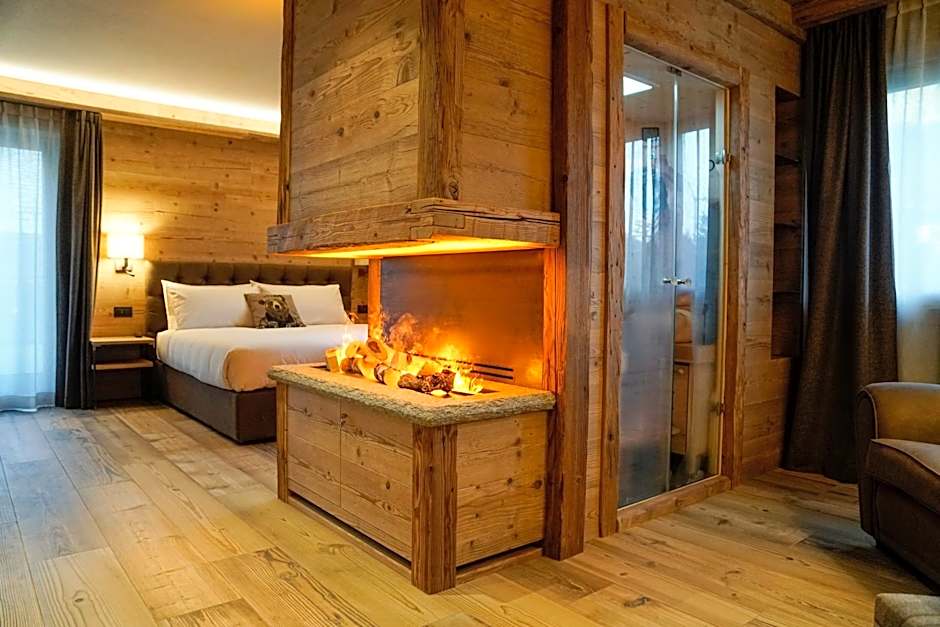 Sci Sport rooms & suites