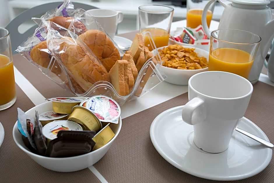 Aria Di Mare B&b