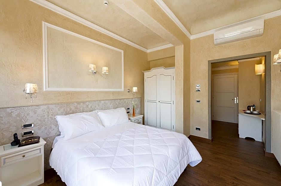 Hotel California