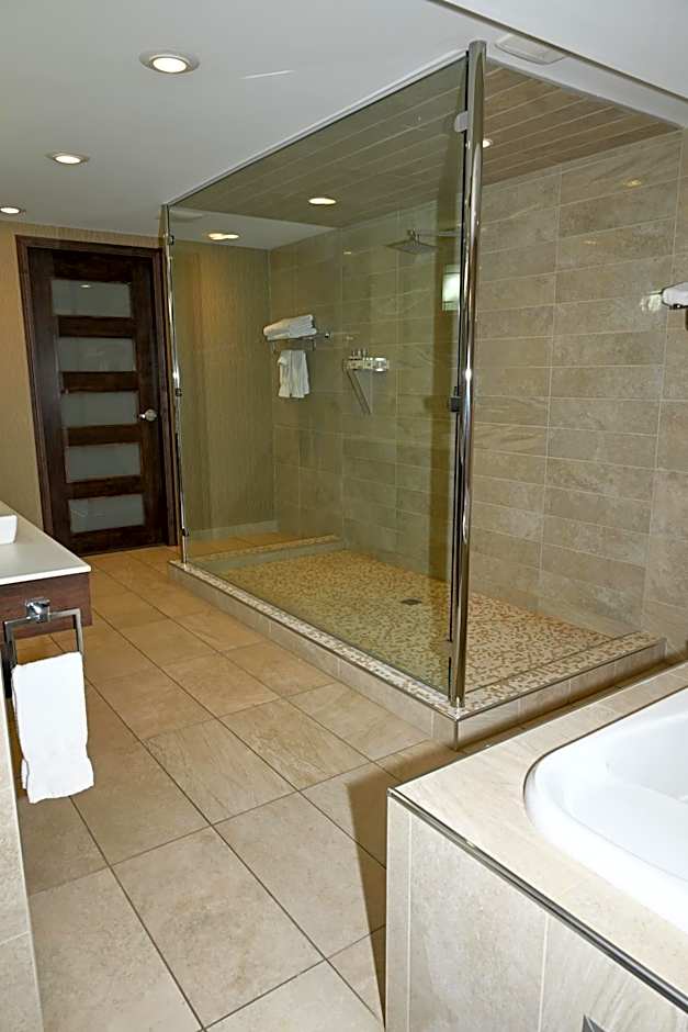 Quality Hotel & Conference Centre