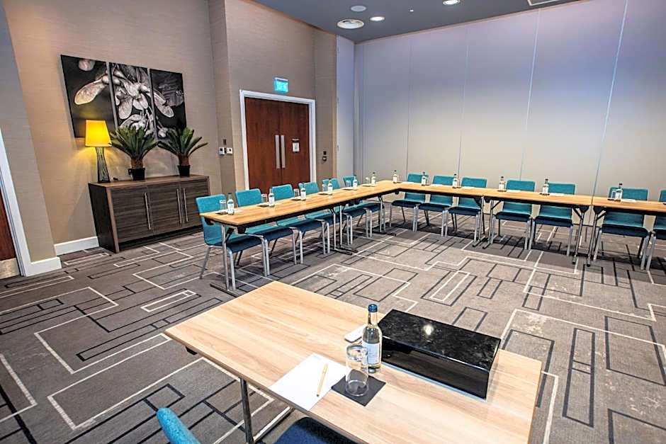 Hilton Garden Inn Abingdon Oxford