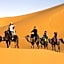 Desert Camel Trekking Camp