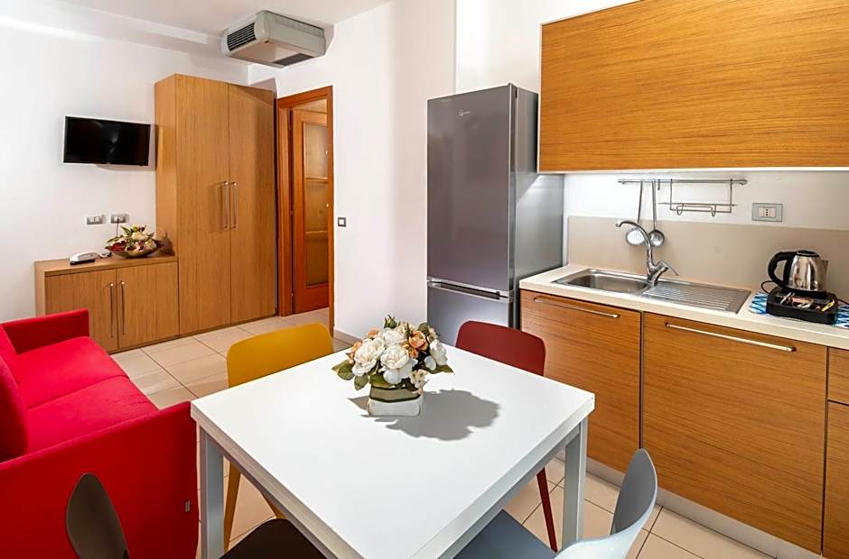Residence Marzia