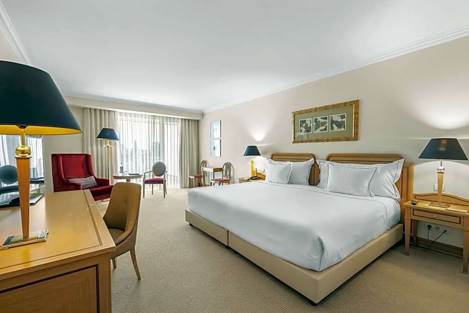 Hotel Cascais Miragem Health & Spa