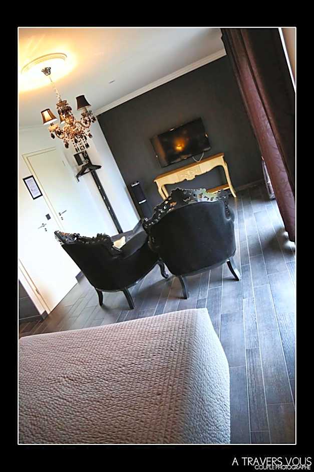 V E R O N E - Rooms & Suites - Liège - Rocourt