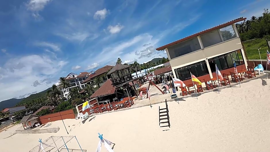 CC Beach Resort