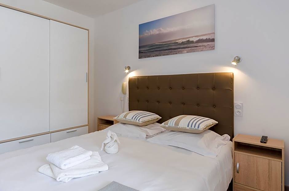 Cap Nègre Hôtel