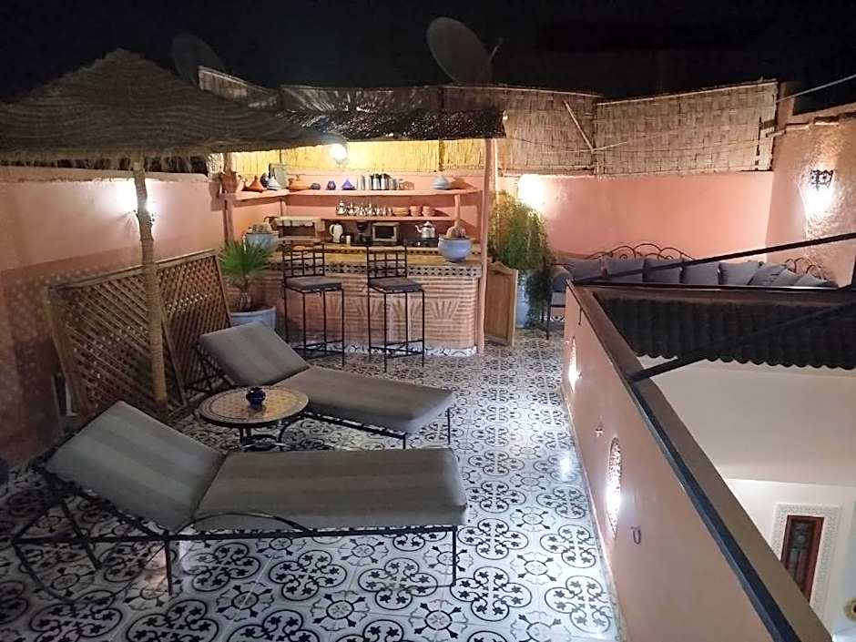 Riad Bab Lakhmiss