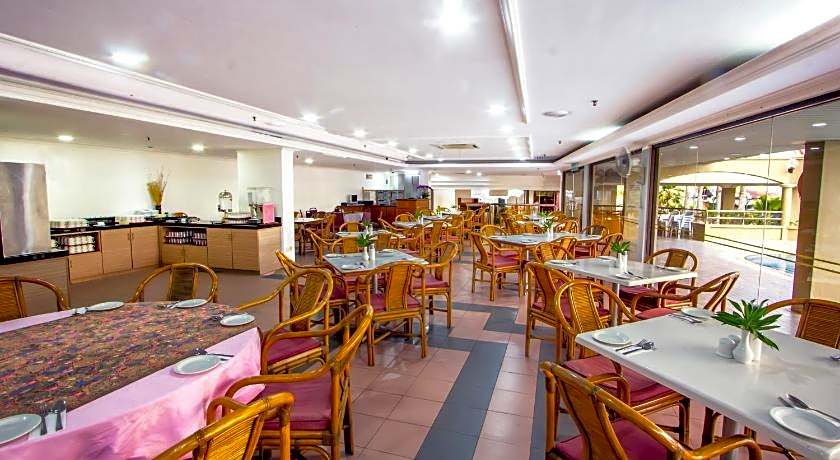 Hotel Grand Continental Langkawi