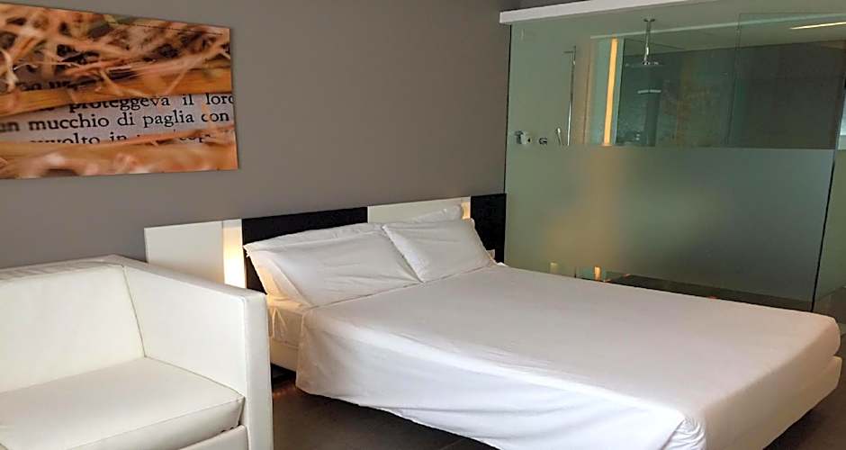 Best Western Hotel Parco Paglia