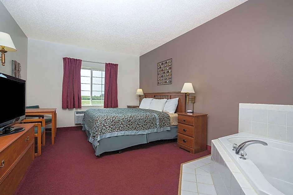 Days Inn by Wyndham Fargo/Casselton