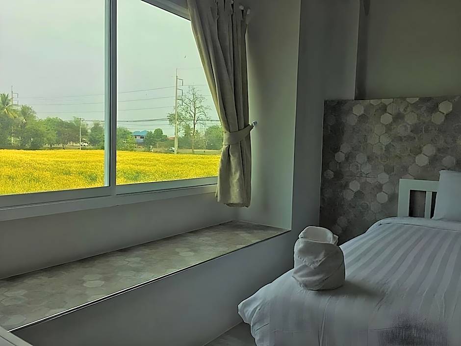 Kosit One Hotel