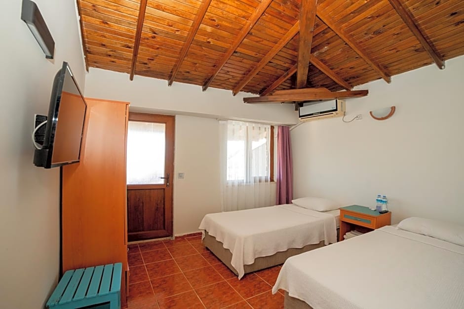 Yakamoz Hotel Gökçeada