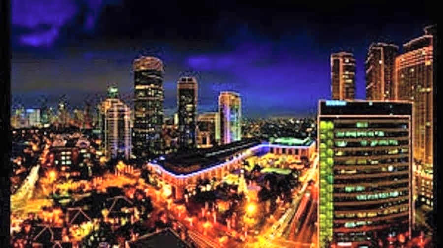 AVIDA ATRIA T2- B, near S&R and SM city by Denice