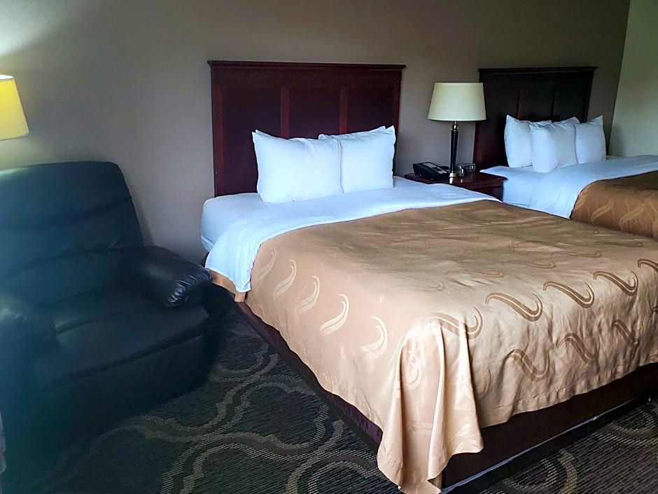 Quality Inn Prattville I-65