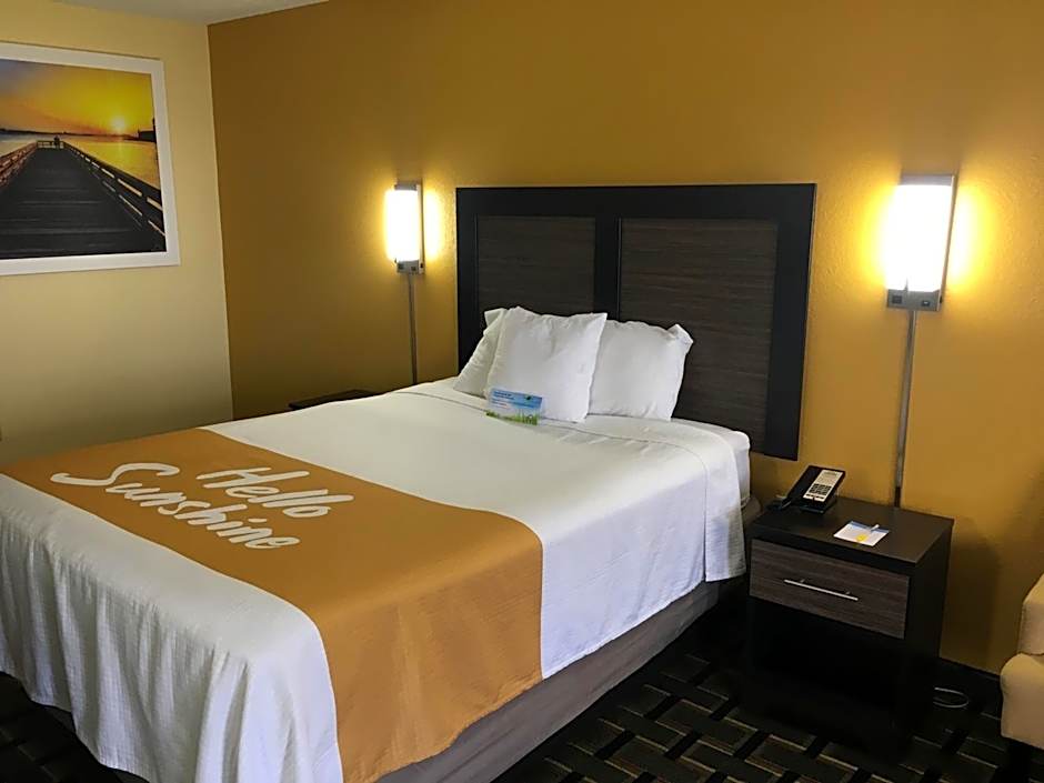 Days Inn by Wyndham Eufaula AL
