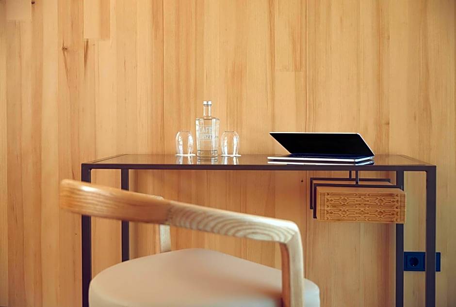 Hotel Jakarta Amsterdam