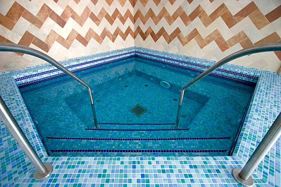 Rubin Wellness & Conference Hotel