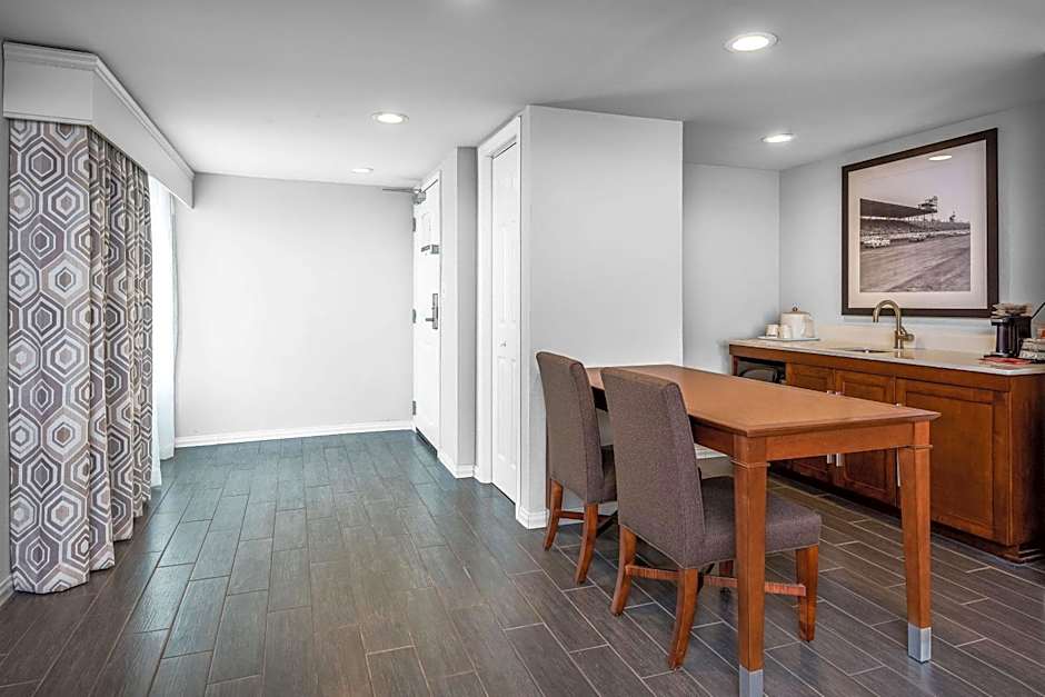 Hampton Inn By Hilton & Suites Florence Center