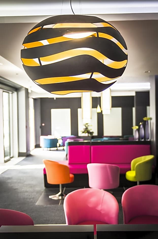 Hotel Astrid