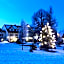 Hotel und Restaurant Wolfensberg