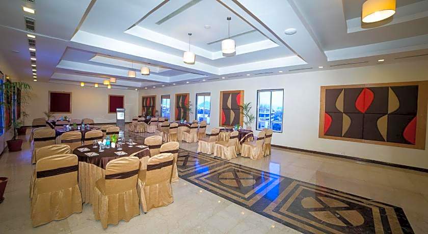 Amantra Comfort Hotel