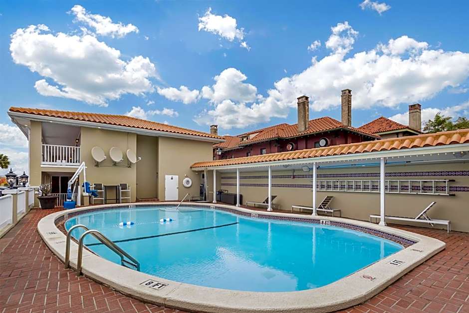 Best Western Bayfront Inn