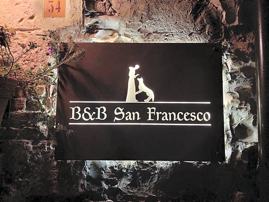 B&B San Francesco