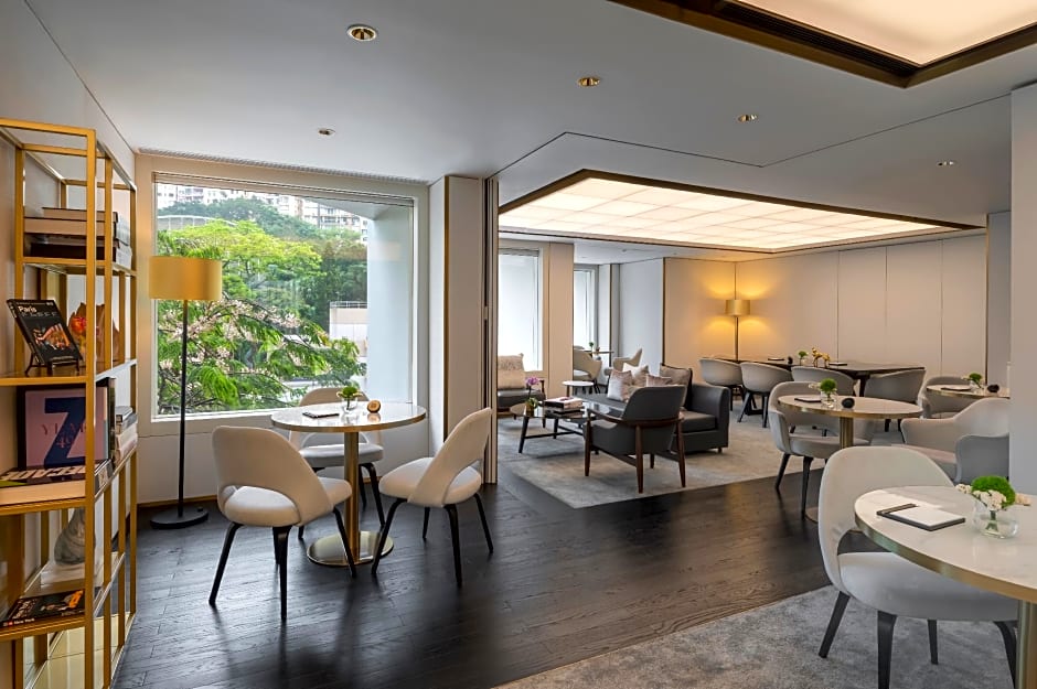 The Murray, Hong Kong, a Niccolo Hotel