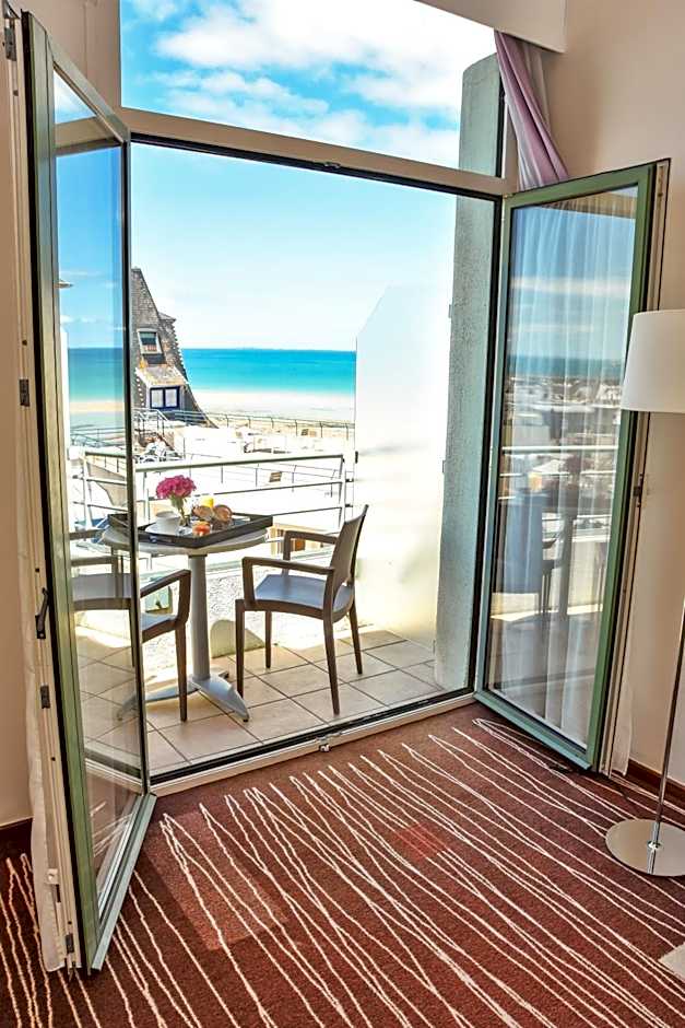 Hotel Mercure Granville Le Grand Large