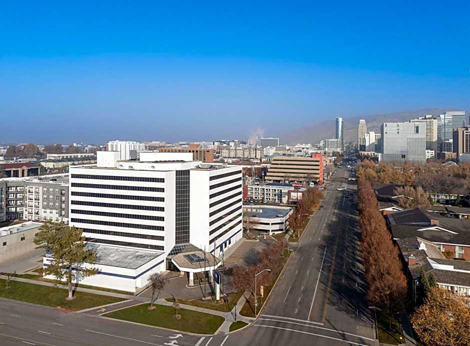 DoubleTree Suites By Hilton Salt Lake City