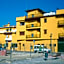 Hotel El Doncel