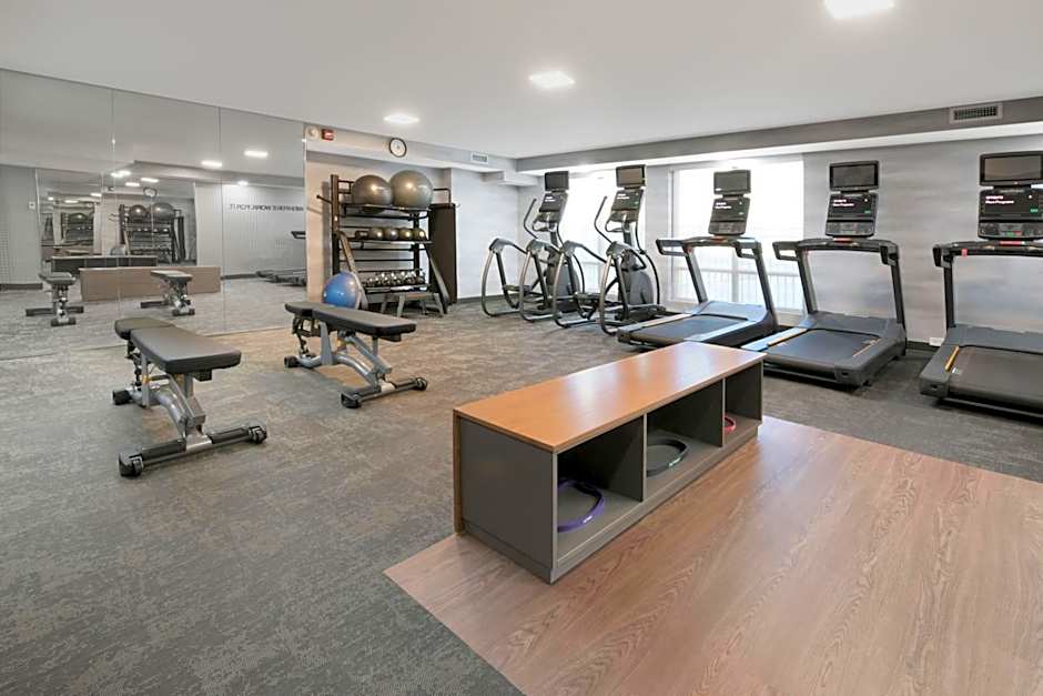 Fairfield Inn & Suites by Marriott Pottstown Limerick