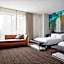 New York Marriott At The Brooklyn Bridge