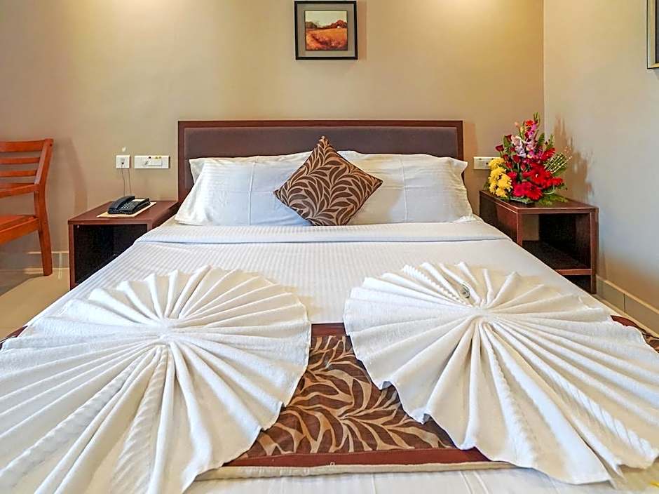 Hotel Shreehari Grand