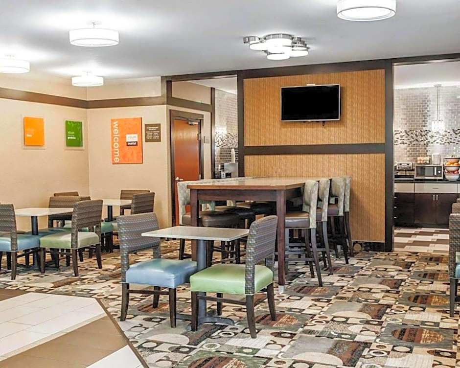 Comfort Inn Marion