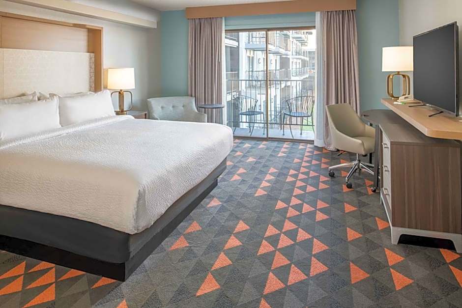 Holiday Inn - Portland - Columbia Riverfront By IHG