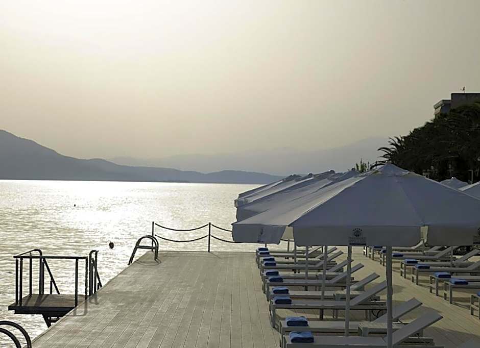 Thermae Sylla Spa & Wellness Hotel