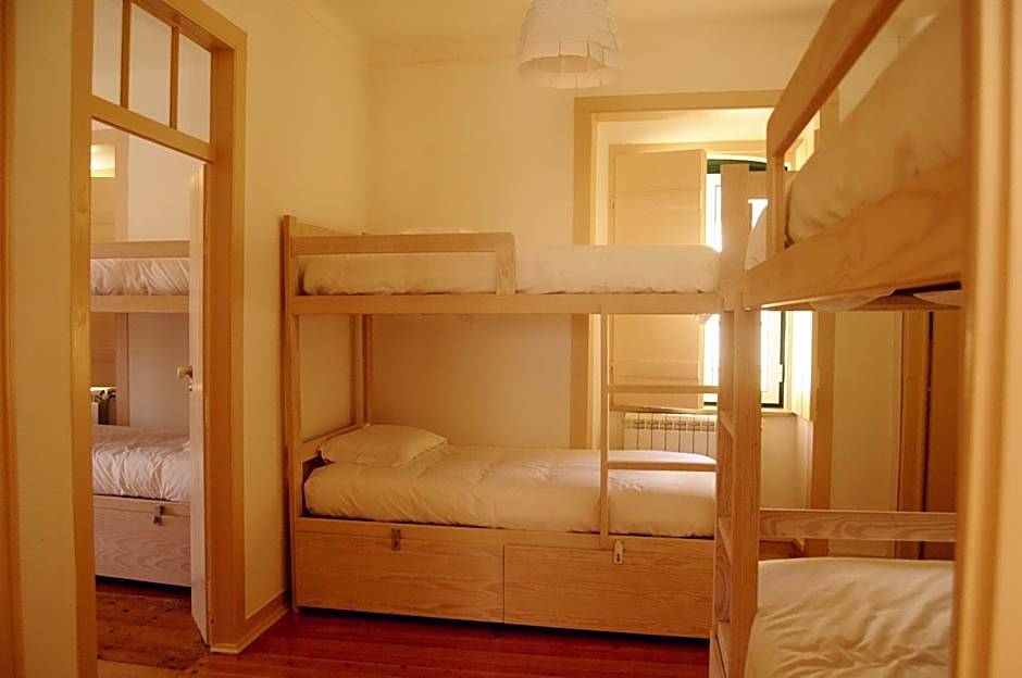 Origens Hostel