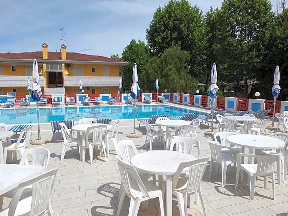 Hotel Germania