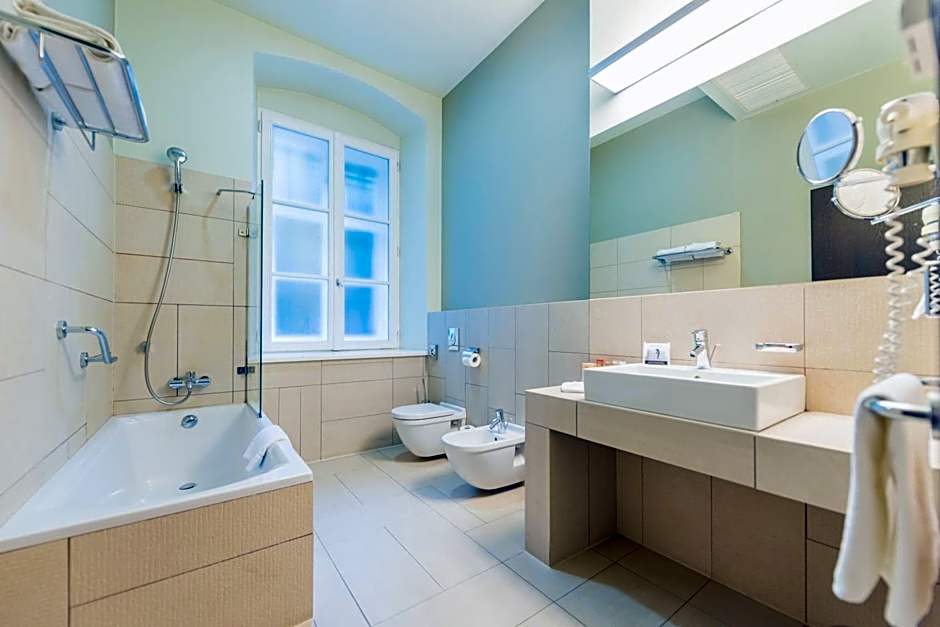 Buda Castle Hotel Budapest