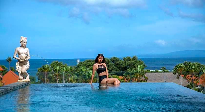 Kayangan Boutique Hotel