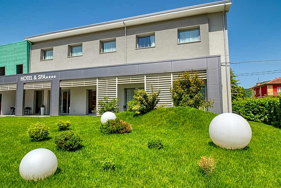 Boutique Hotel Bramante & SPA