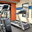 Hampton Inn By Hilton Kansas City The Legends