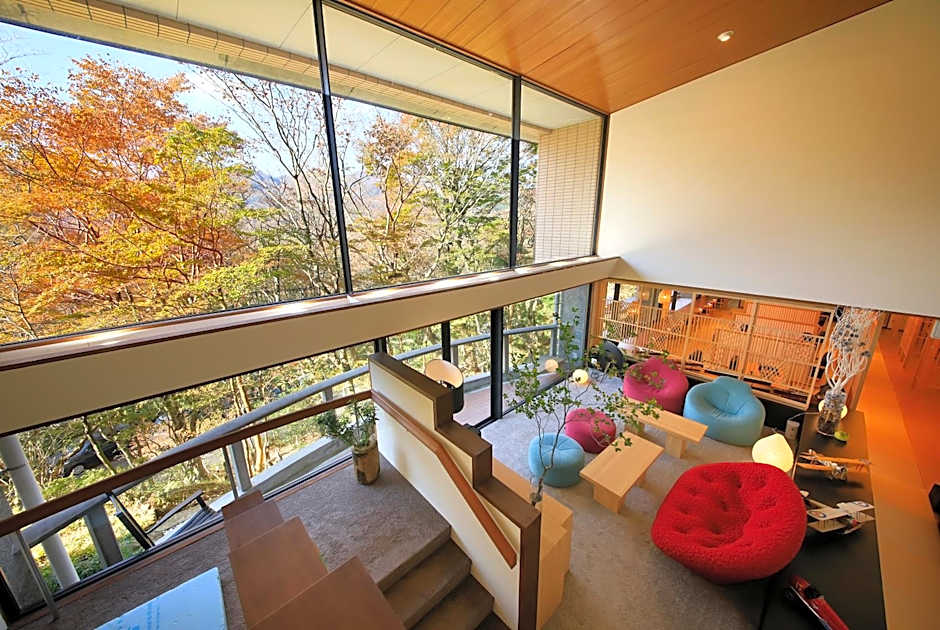 Centurion Hakone Bettei