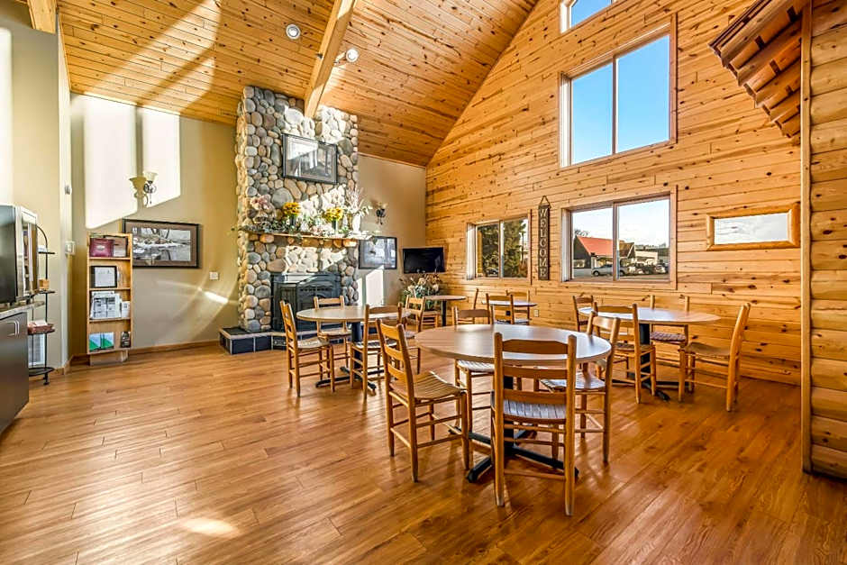 Econo Lodge Rice Lake