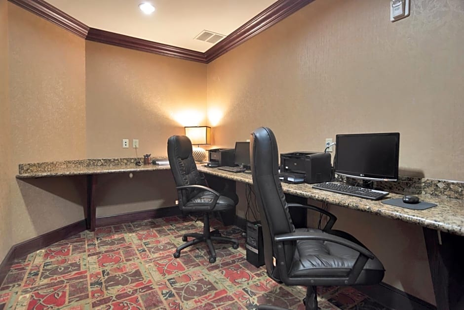 Holiday Inn Express Hotel & Suites DFW West - Hurst By IHG